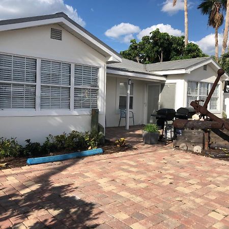 The Cannon Apartamento Bradenton Beach Exterior foto