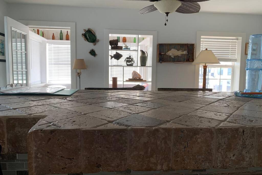 The Cannon Apartamento Bradenton Beach Exterior foto