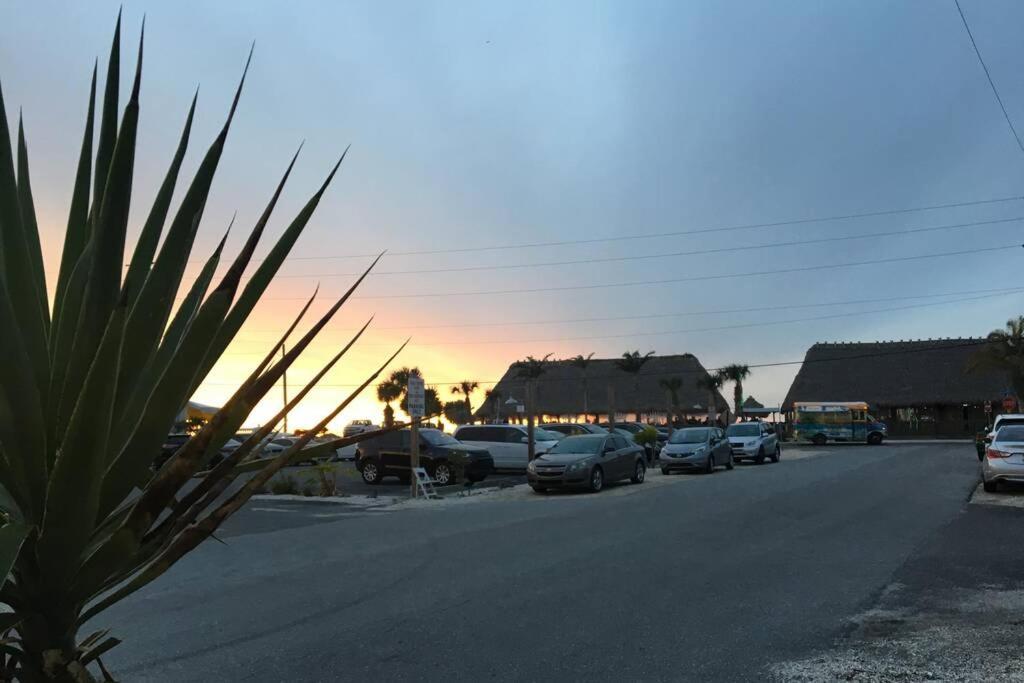 The Cannon Apartamento Bradenton Beach Exterior foto