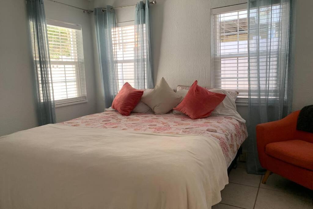 The Cannon Apartamento Bradenton Beach Exterior foto