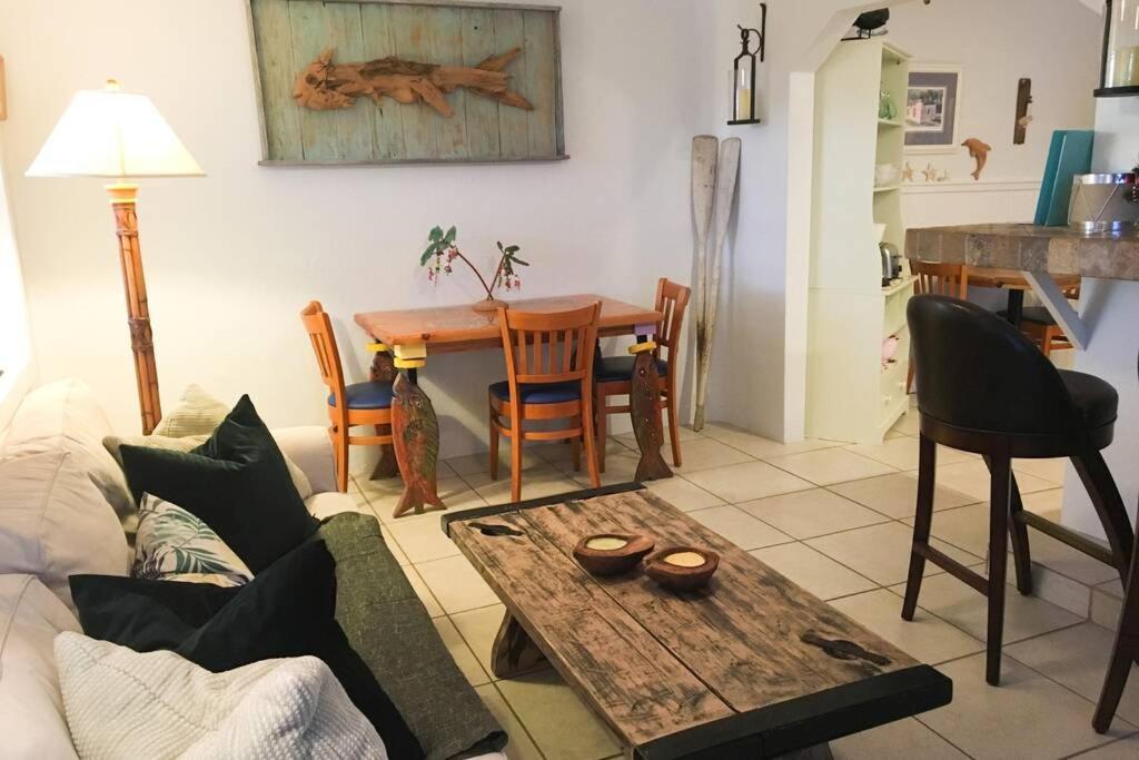 The Cannon Apartamento Bradenton Beach Exterior foto