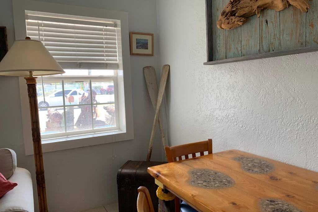 The Cannon Apartamento Bradenton Beach Exterior foto