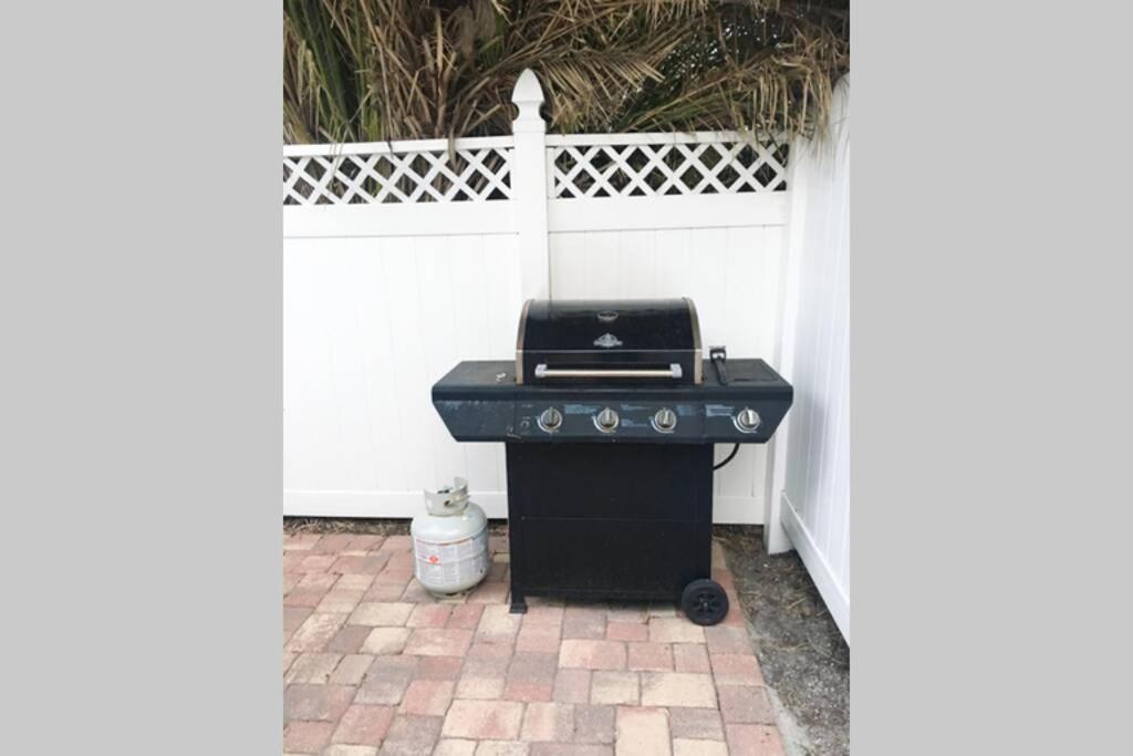 The Cannon Apartamento Bradenton Beach Exterior foto