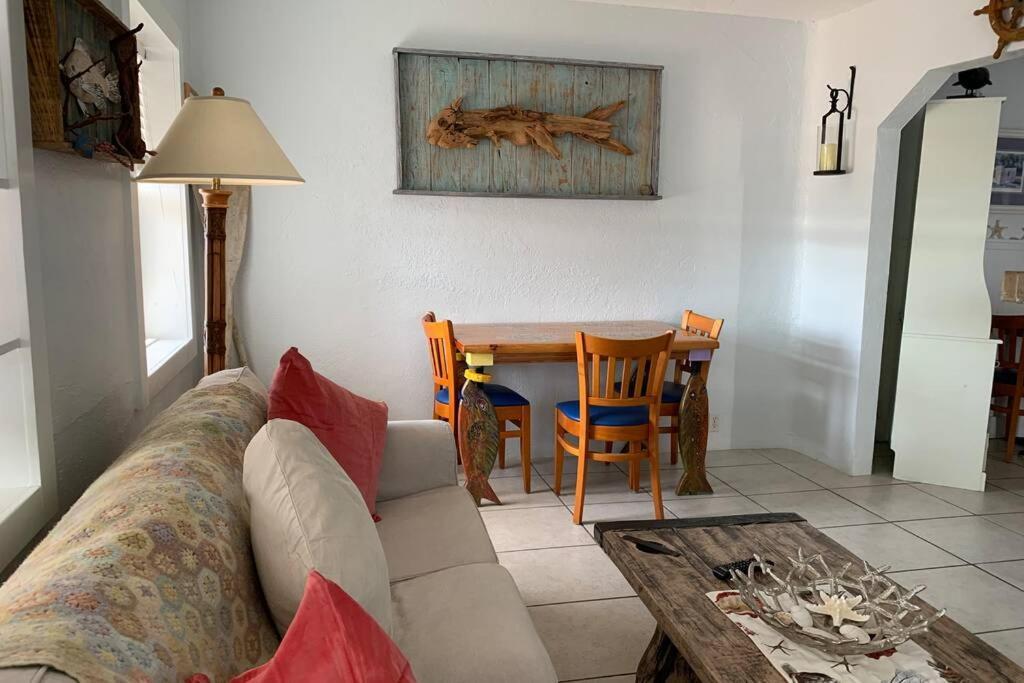 The Cannon Apartamento Bradenton Beach Exterior foto