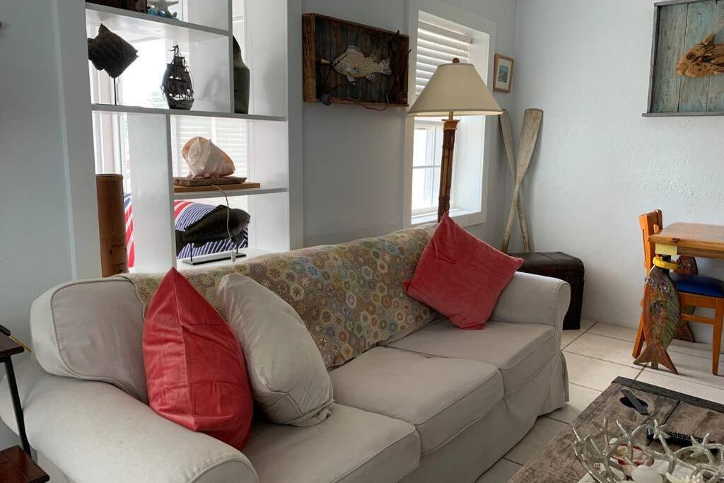 The Cannon Apartamento Bradenton Beach Exterior foto