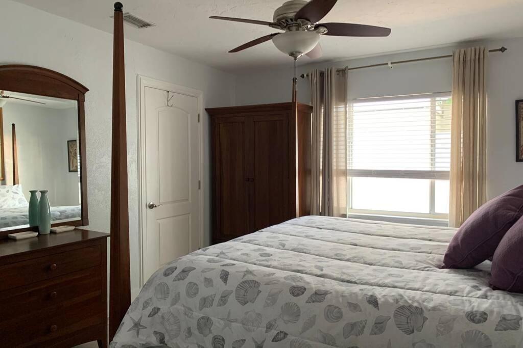 The Cannon Apartamento Bradenton Beach Exterior foto