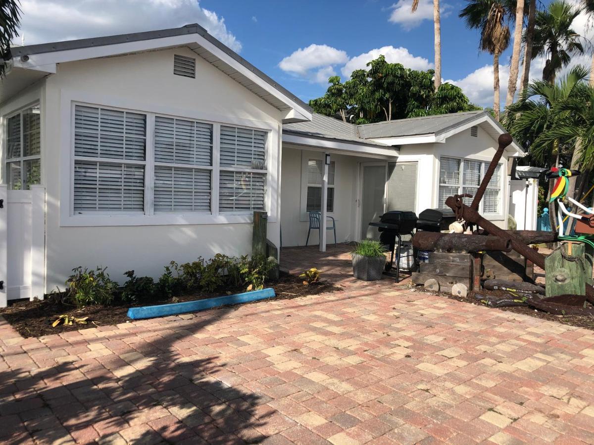 The Cannon Apartamento Bradenton Beach Exterior foto